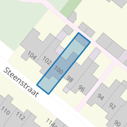 Perceel ESL00-F-4327