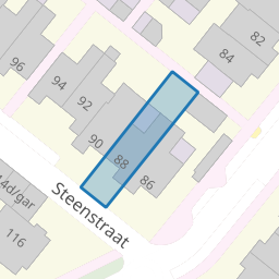 Perceel ESL00-F-4333