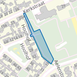 Perceel ESL00-F-4388