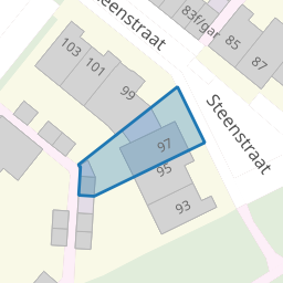 Perceel ESL00-F-4392