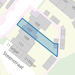 Perceel ESL00-F-4396