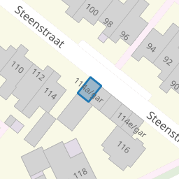 Perceel ESL00-F-4399