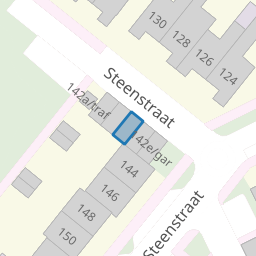 Perceel ESL00-F-4407