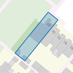 Perceel ESL00-F-4445