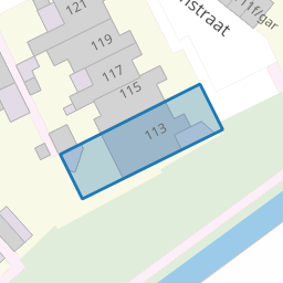 Perceel ESL00-F-4447