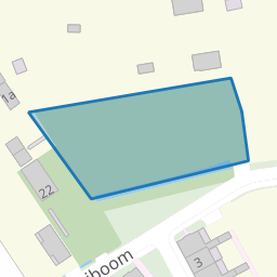 Perceel ESL00-F-4456