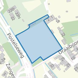 Perceel ESL00-F-4459