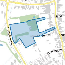 Perceel ESL00-F-4461