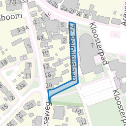 Perceel ESL00-F-4466