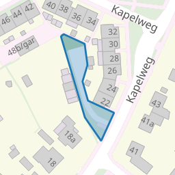 Perceel ESL00-F-4474