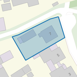 Perceel ESL00-F-4479