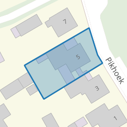 Perceel ESL00-F-4480