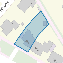 Perceel ESL00-F-4487