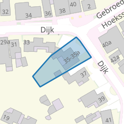 Perceel ESL00-F-4496