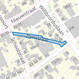 Perceel ESL00-F-4507