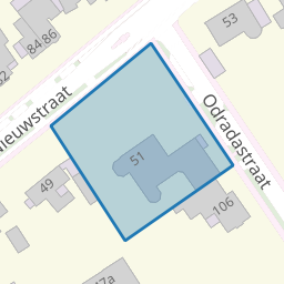 Perceel ESL00-F-4530