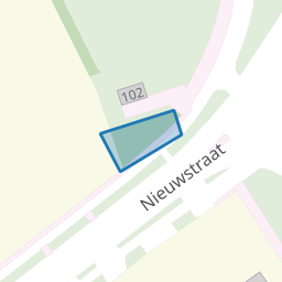 Perceel ESL00-F-4534