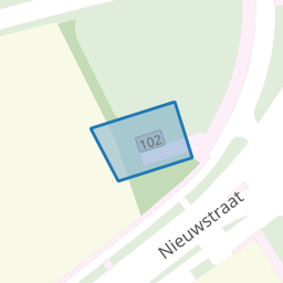 Perceel ESL00-F-4535