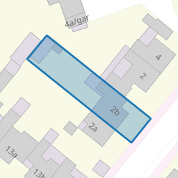 Perceel ESL00-F-4552