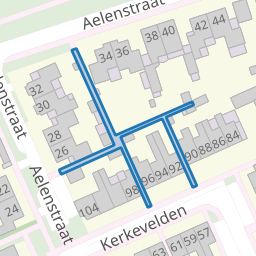 Perceel ESL00-F-4560