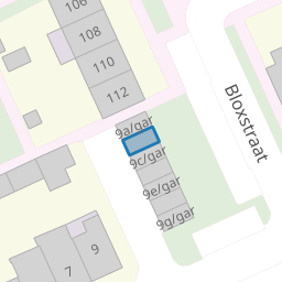 Perceel ESL00-F-4563