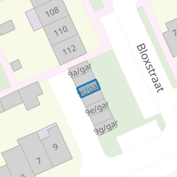 Perceel ESL00-F-4564