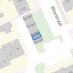 Perceel ESL00-F-4567