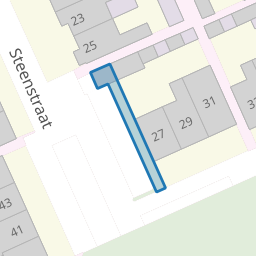 Perceel ESL00-F-4574