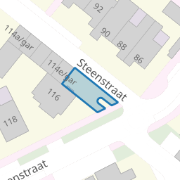 Perceel ESL00-F-4575