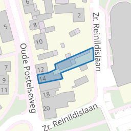 Perceel ESL00-F-4589