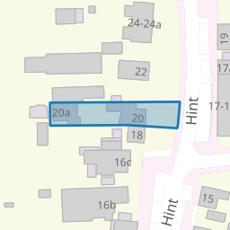 Perceel ESL00-F-4595