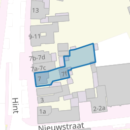 Perceel ESL00-F-4599