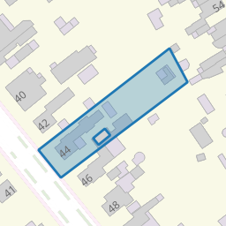 Perceel ESL00-F-4637