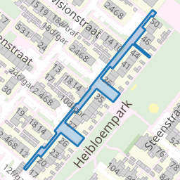 Perceel ESL00-F-4664