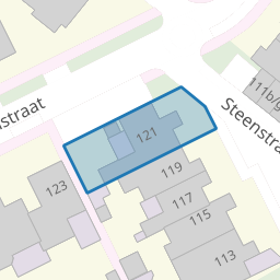 Perceel ESL00-F-4668