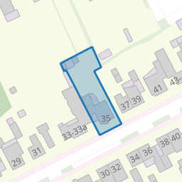 Perceel ESL00-F-4685