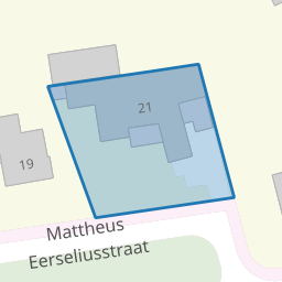 Perceel ESL00-F-4697