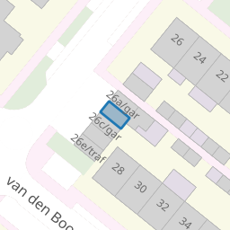 Perceel ESL00-F-4747