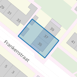 Perceel ESL00-F-4772