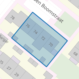 Perceel ESL00-F-4775