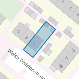 Perceel ESL00-F-4800