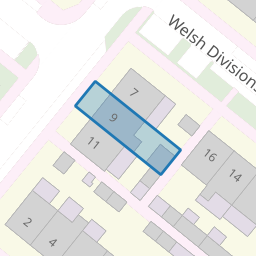 Perceel ESL00-F-4802