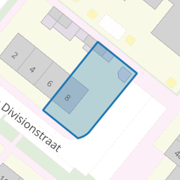 Perceel ESL00-F-4806