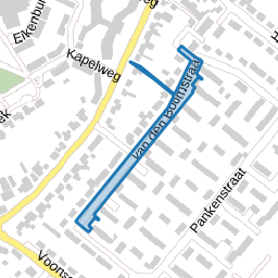 Perceel ESL00-F-4815