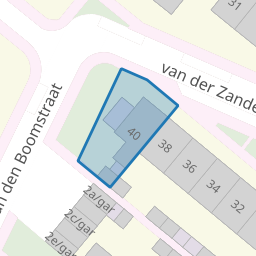 Perceel ESL00-F-4816