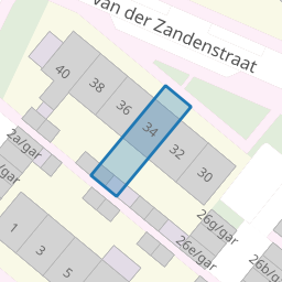 Perceel ESL00-F-4818