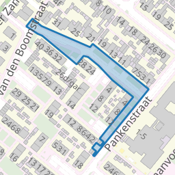 Perceel ESL00-F-4820