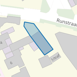 Perceel ESL00-F-4832