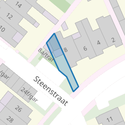 Perceel ESL00-F-4851