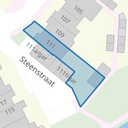 Perceel ESL00-F-4853